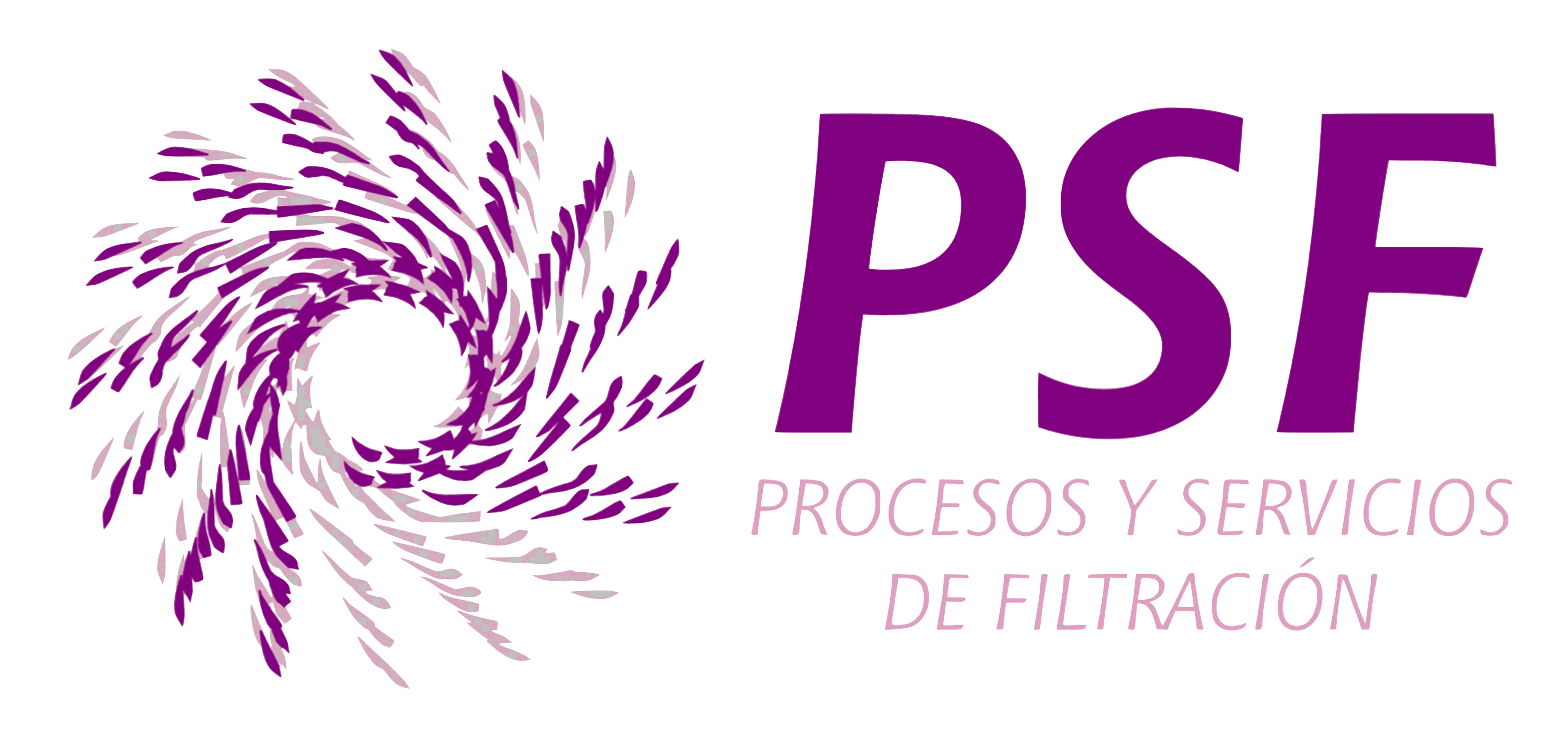 PSF Filtración