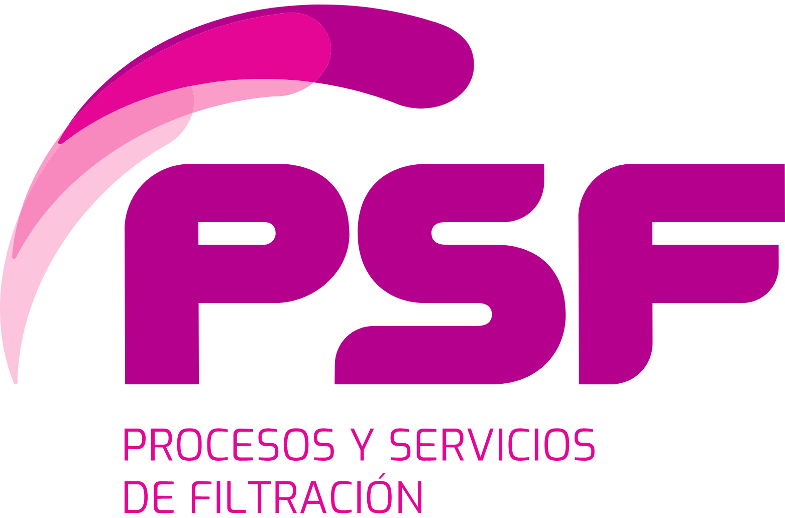 PSF Filtración