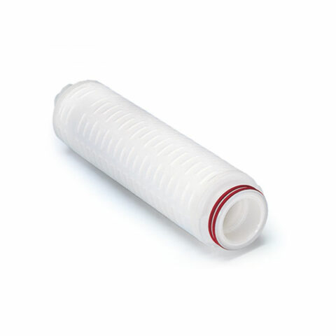 Cartucho filtrante Sartorius Vinosart PS de filtración absoluta para vino