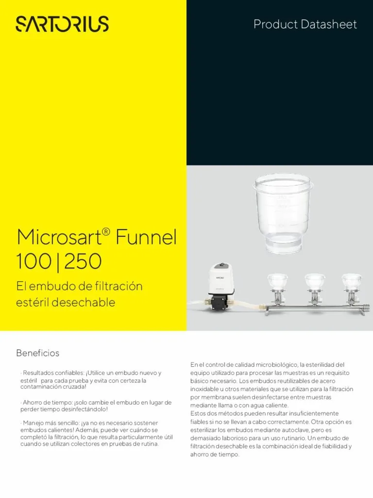 Portada: Embudos Microsart Funnel