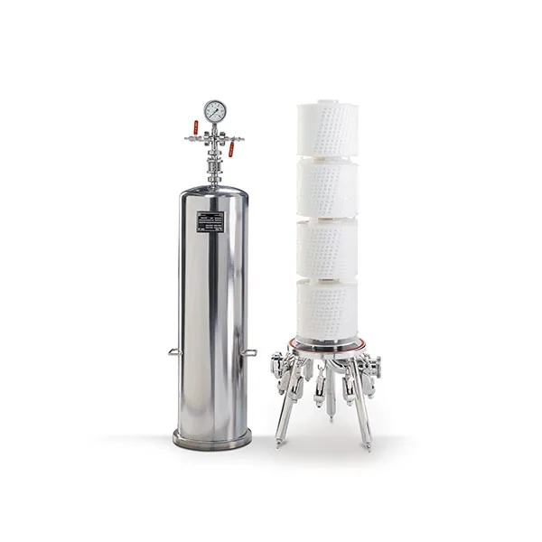 modulos-jumbo-star-sartopure-sartorius-psf-filtracion