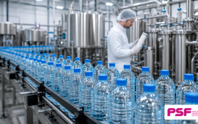 Cómo elegir el sistema de microfiltración adecuado para agua y bebidas
