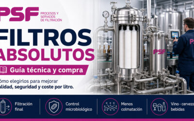 Filtros absolutos: guía para elegir bien