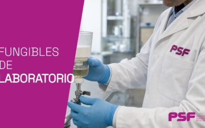 Fungibles de laboratorio Sartorius: el consumible correcto para cada análisis microbiológico